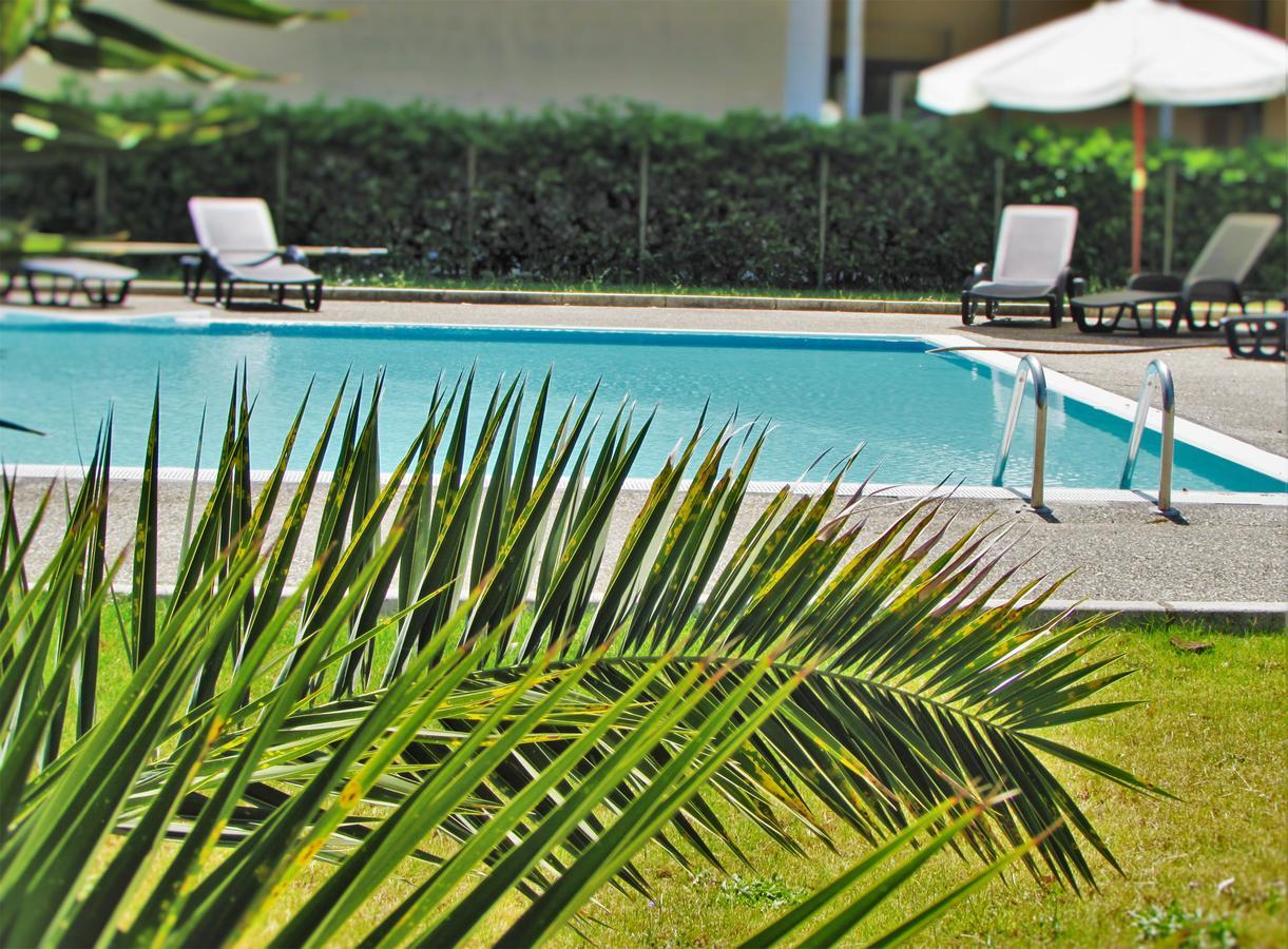 Hotel Diamante Ferrandina Exterior photo